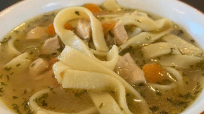 chicken-soup