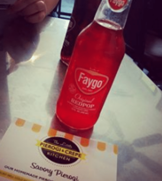 Faygo