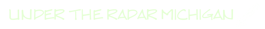 undertheradar